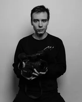 Alexander Ponomarev